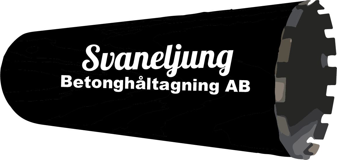 Svaneljung Betonghåltagning AB